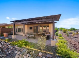 4101 DESERT MOON Drive, Wickenburg, AZ 85390