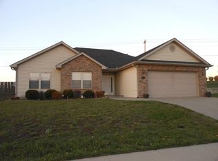 209 Wallaby Way, Columbia, MO 65202