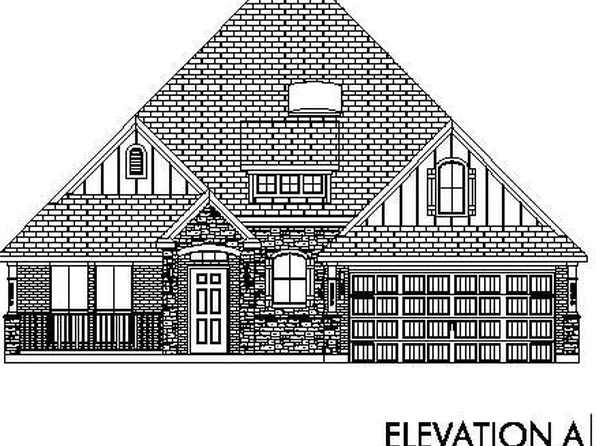 2712 Brookway Dr, College Station, TX 77845