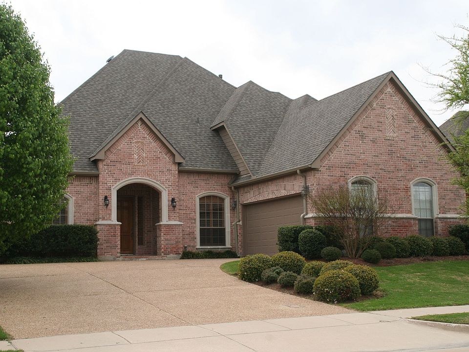 1217 Sarita Dr.  Allen