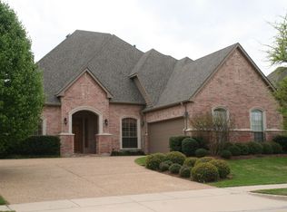 1217 Sarita Dr, Allen, TX 75013