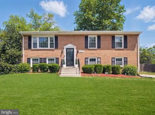 12012 Birchview Dr, Clinton, MD