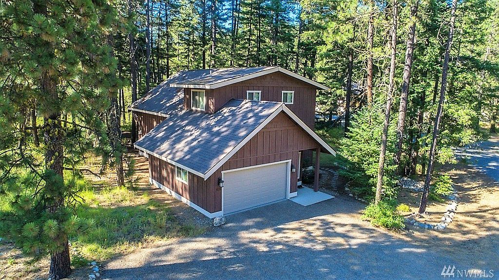 531 Tamarack Dr, Ronald, WA 98940 Zillow