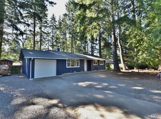 1813 NW Forest Creek Dr, Silverdale, WA 98383