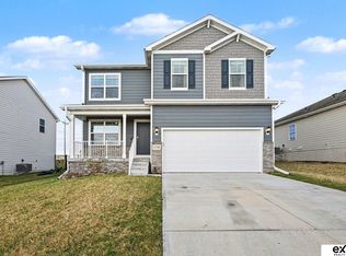 11520 S 191st Ave, Gretna, NE 68028