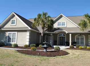 533 Oxbow Dr, Myrtle Beach, SC 29579