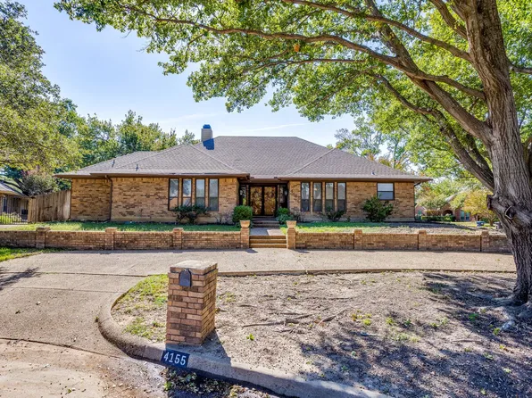 4155 Church Park Ct, Fort Worth, TX 76133