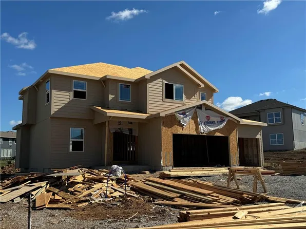 25290 W 148th Pl, Olathe, KS 66061
