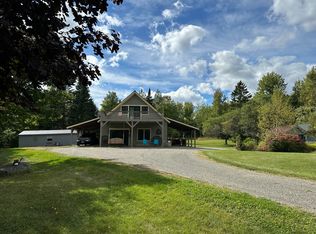 1102 Hodgdon Mills Rd, Houlton, ME 04730
