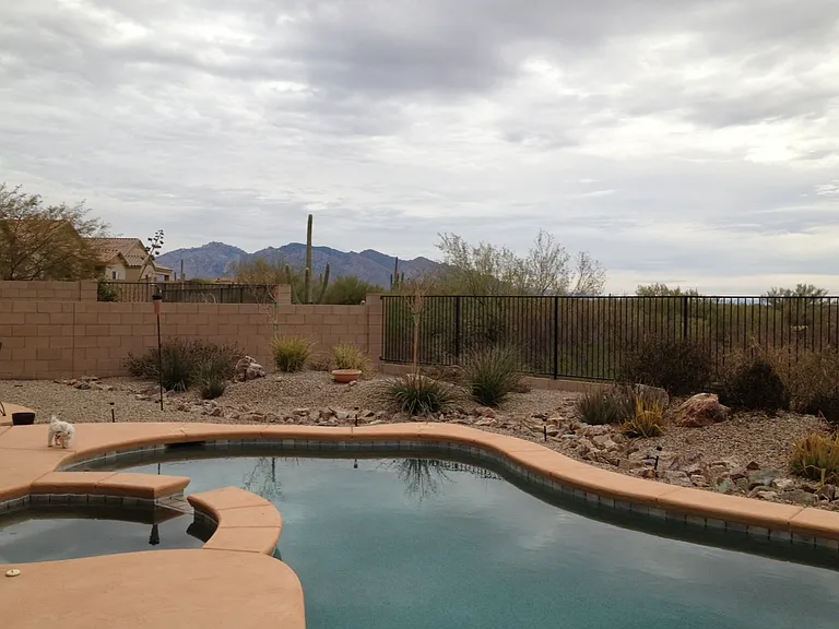 5075 W New Shadow Way — Photo 9