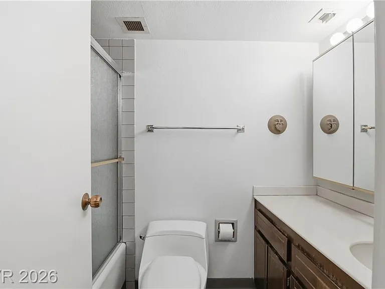 205 E Harmon Ave #508 — Photo 30