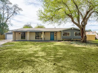 7502 Glenheath St, Houston, TX, 77061