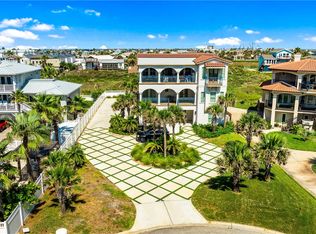 500 Ocean Vw, Pt Aransas, TX 78373