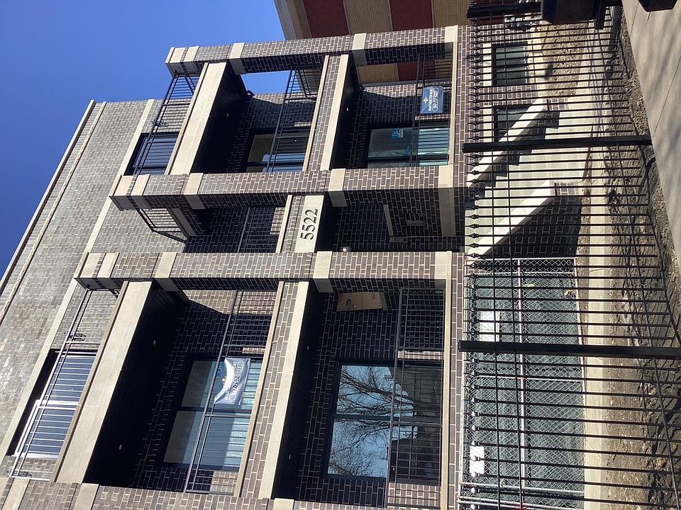1st image of 5522 W Higgins Ave #3W
