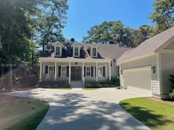 90 Winding Oak Dr, Okatie, SC 29909