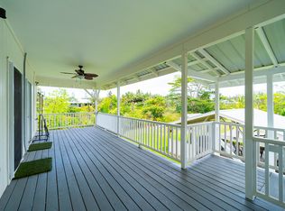 15-1852 2nd Ave, Keaau, HI 96749
