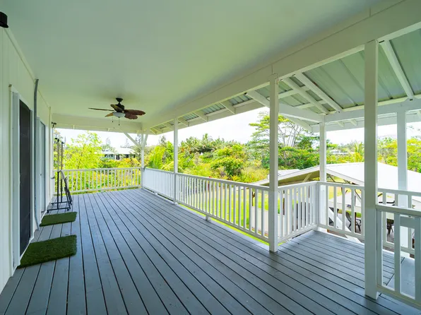 15-1852 2nd Ave, Keaau, HI 96749