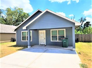 8052 Parker Rd, Houston, TX 77078