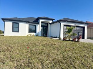 3309 24th St SW, Lehigh Acres, FL 33976