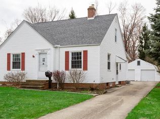 5124 Case Ave, Lyndhurst, OH