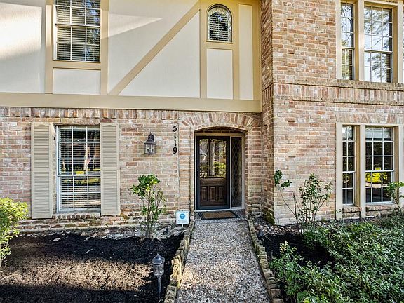 Welcome Home!