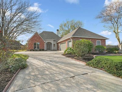 37069 Mill Run Ave, Geismar, LA, 70734