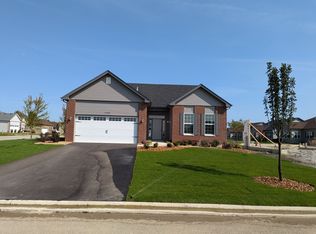 17506 W Windemere Cir, Lockport, IL 60441