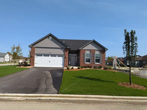 17506 W Windemere Cir, Lockport, IL 60441