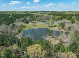 785 Glennie Irvin Rd, Semora, NC 27343