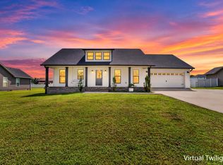 6715 Parwood Dr, Baxter, TN 38544