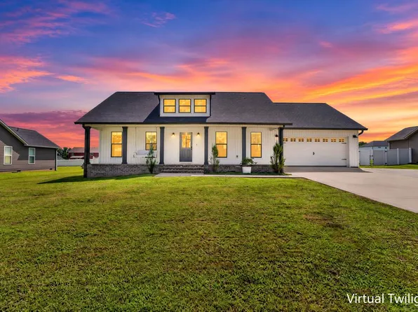 6715 Parwood Dr, Baxter, TN 38544