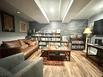 Rented by Pear NYC LLC