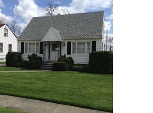 114 S Huxley Dr, Cheektowaga, NY 14225