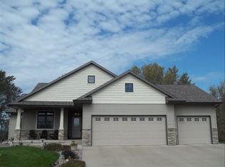 906 Meadow View St, Bangor, WI 54614
