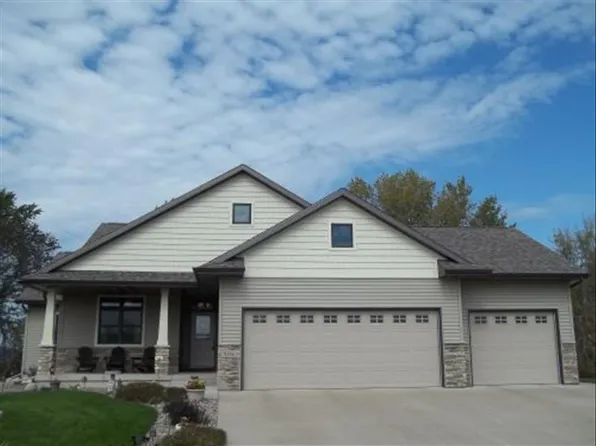 906 Meadow View St, Bangor, WI 54614