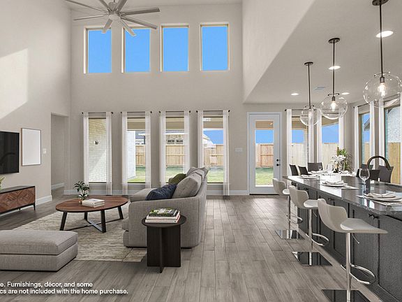 3rd image of 26311 Glee Meadow Dr