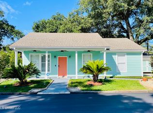 1619 Nichols Ct, Gulfport, MS 39501