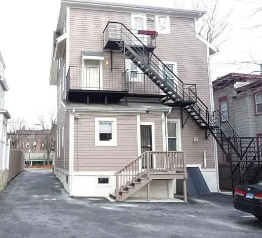 20 Haviland St #3 — Photo 2