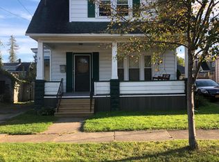 9 Crown St, Jamestown, NY 14701