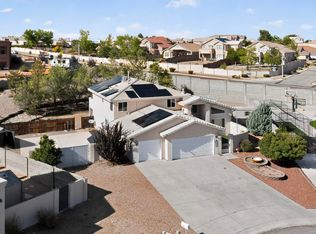 10339 Durham St NW, Albuquerque, NM 87114