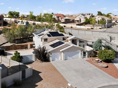 10339 Durham St NW, Albuquerque, NM, 87114