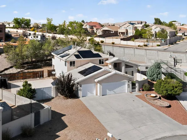 10339 Durham St NW, Albuquerque, NM 87114