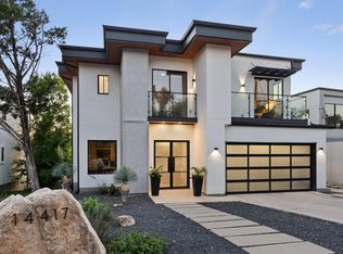 14417 Cochise Trl, Austin, TX 78734
