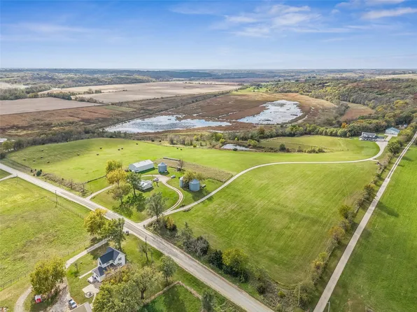 13th Ave, Saint Charles, IA 50240