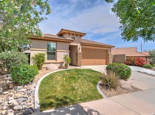580 N West Ledge Pkwy, Washington, UT 84780