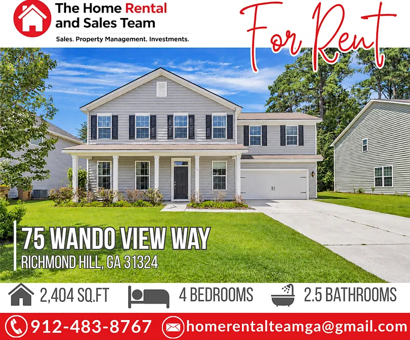 75 Wando View Way #A