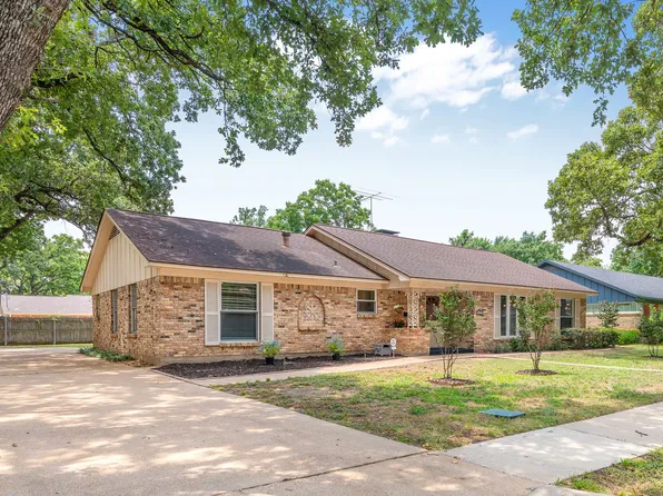 2630 Locksley Chase, Irving, TX 75061