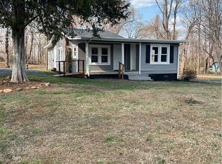 2053 Us Highway 158 W, Reidsville, NC 27320