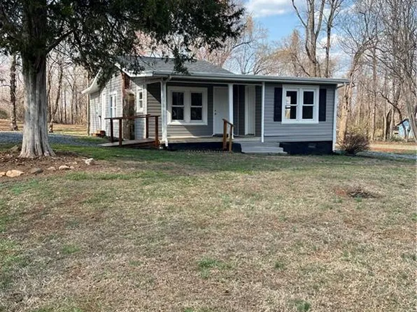 2053 Us Highway 158 W, Reidsville, NC 27320