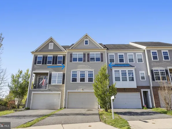 18 Niday Dr, Stafford, VA 22556